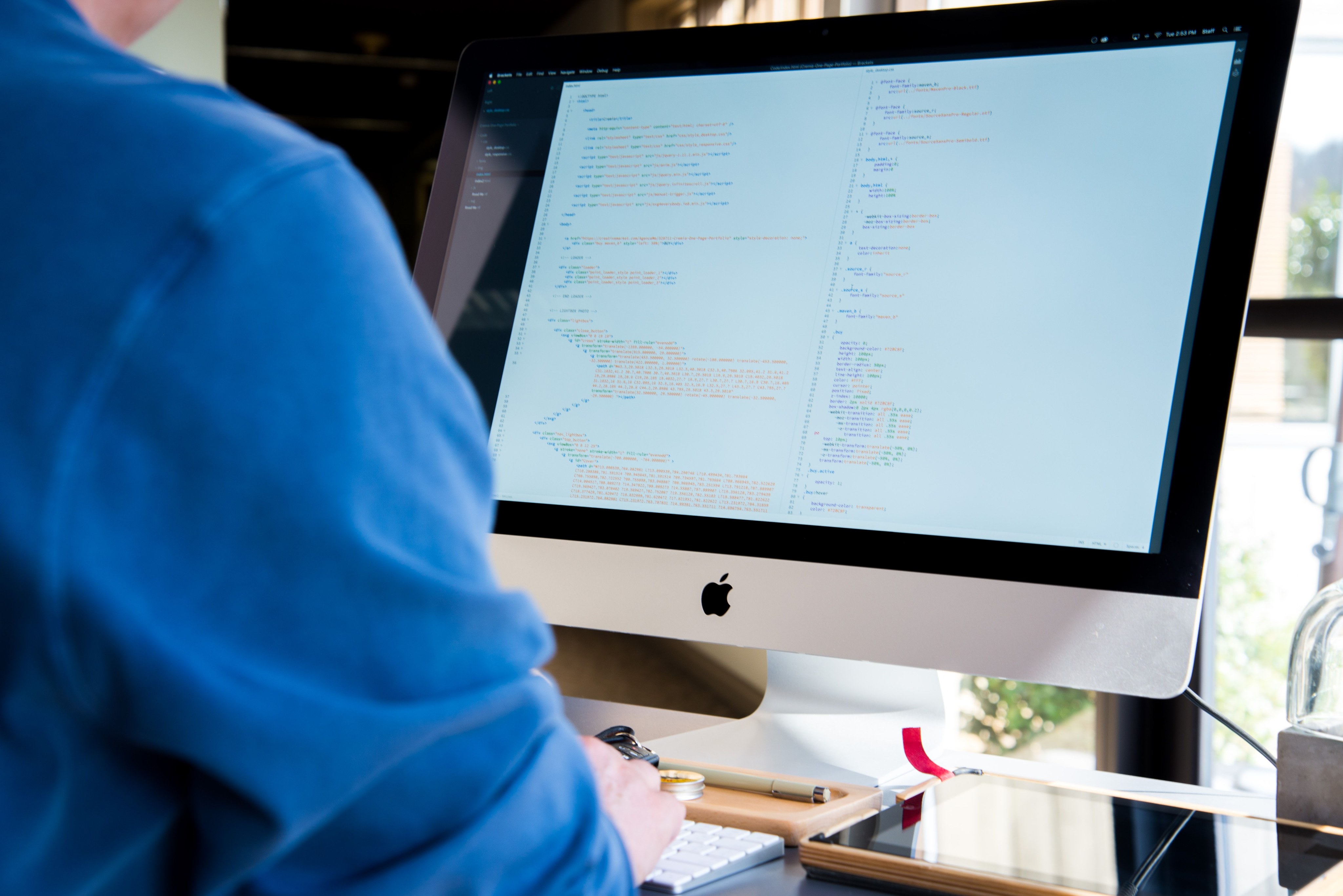 Your Company: Do You Need Custom Software?