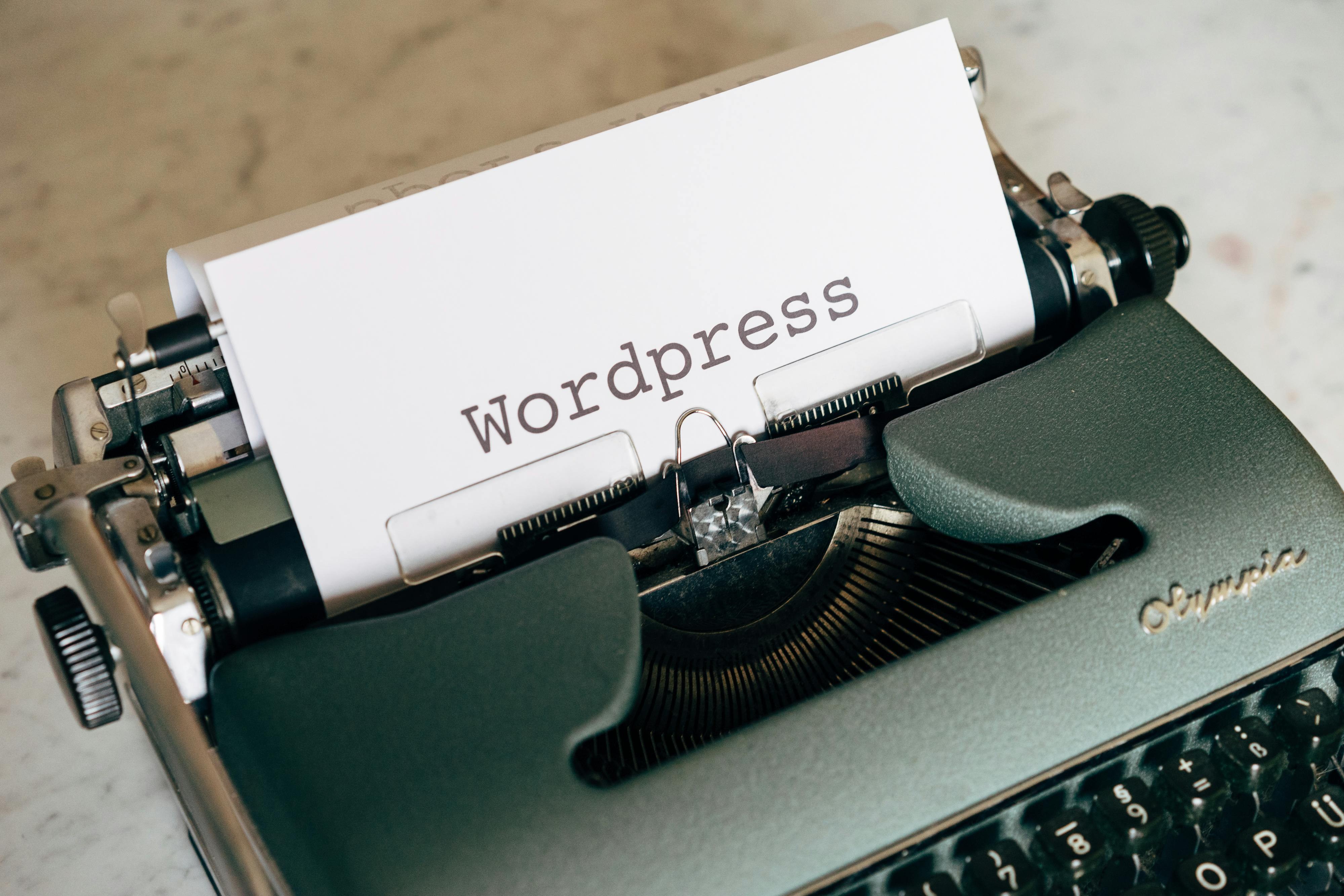 5 signes que votre entreprise est devenue trop grande pour WordPress (et pourquoi la solution n'est pas « un autre plugin »)