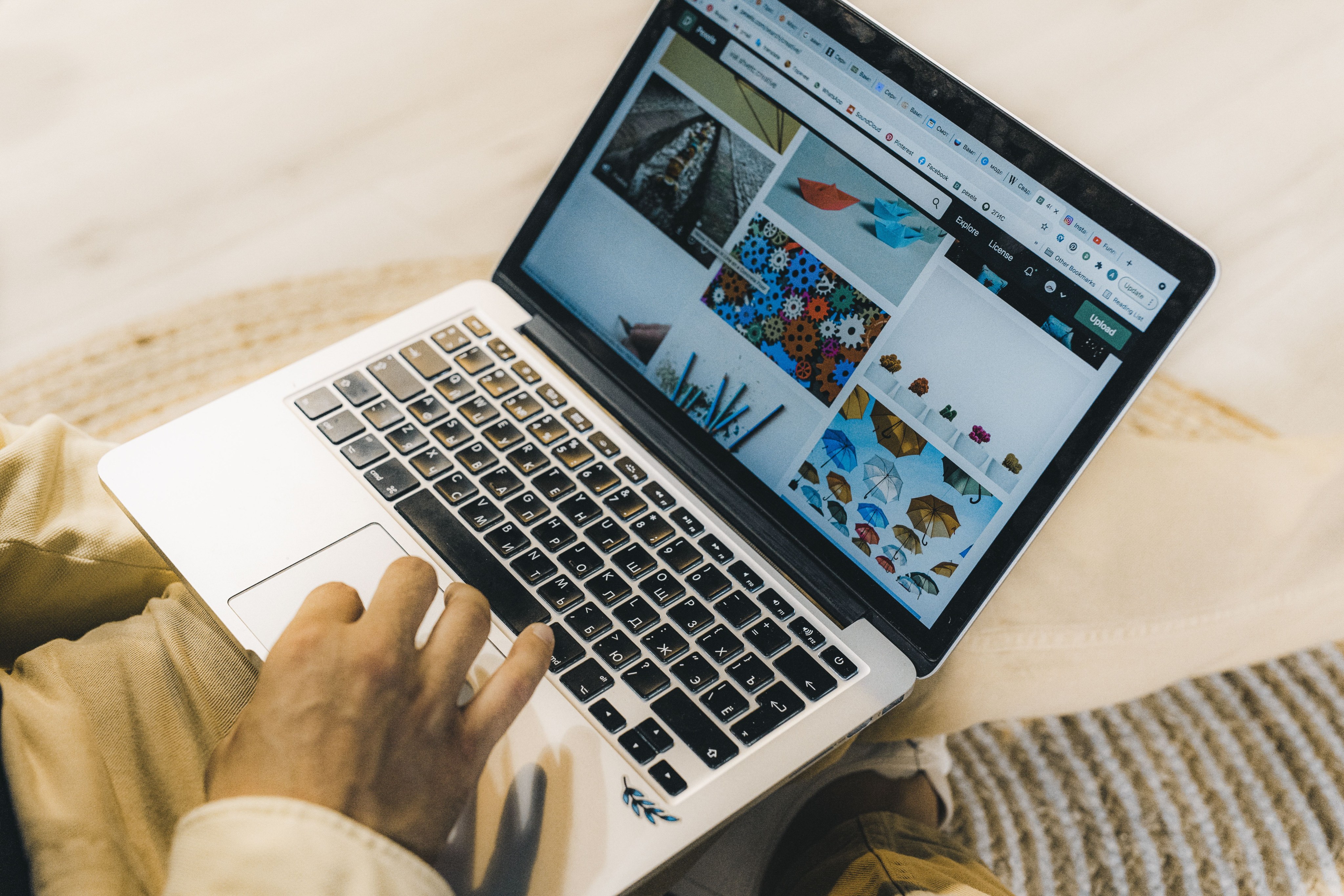 Comment avoir des sites Web bon marché et de haute qualité : le guide définitif de votre présence numérique