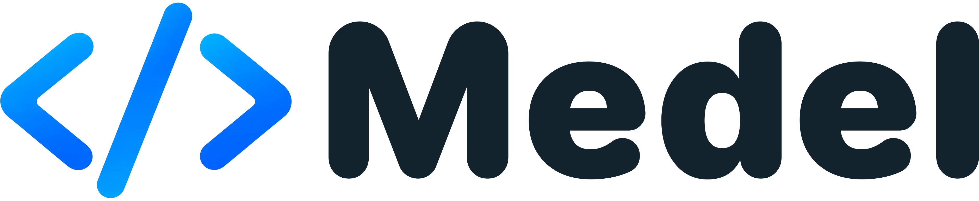 Medel Platforms