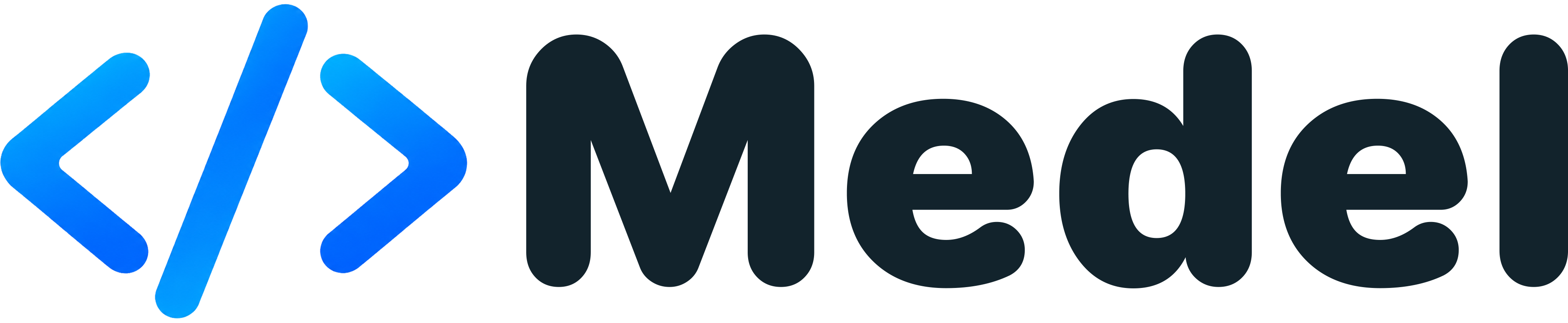 Medel Platforms