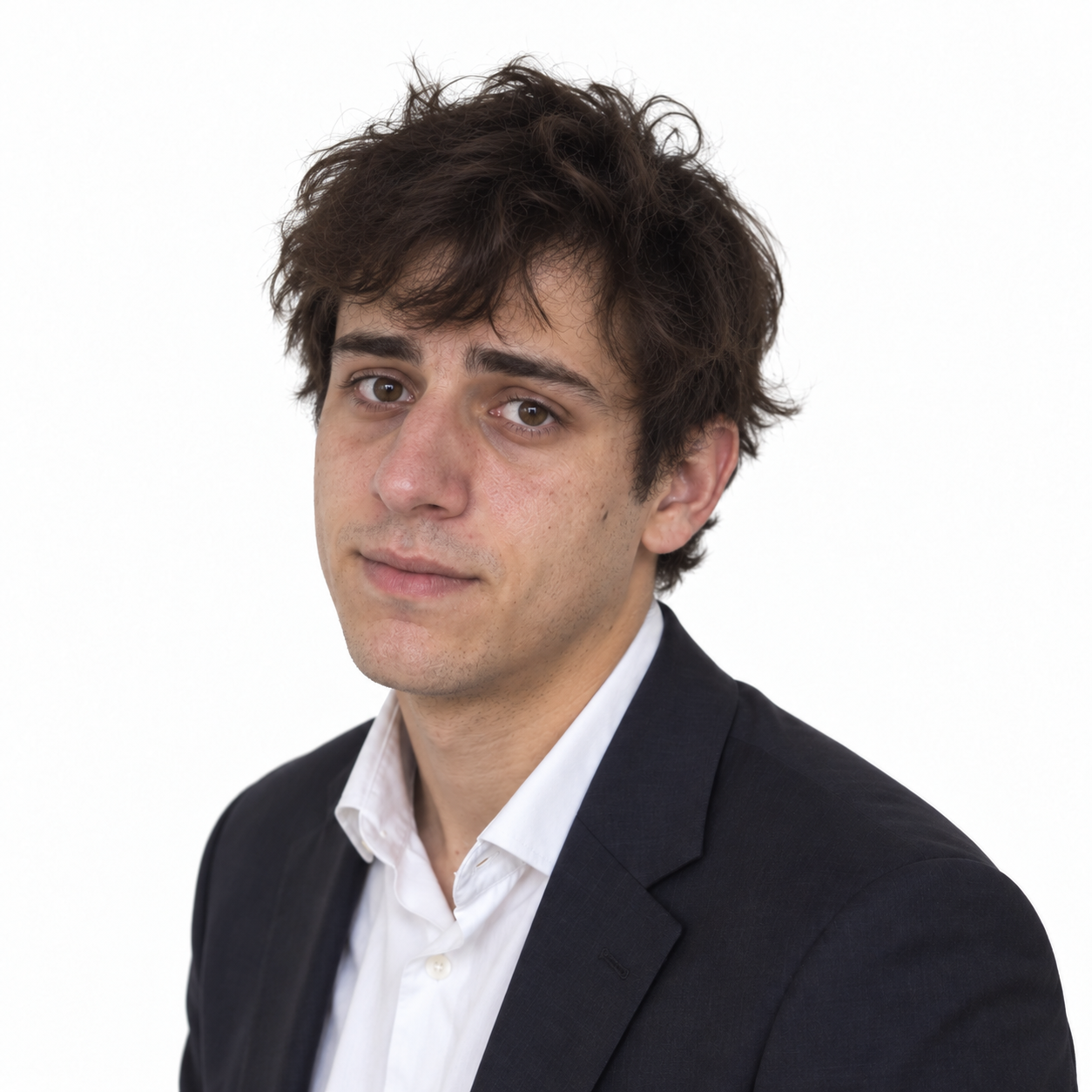 Joel Martinez