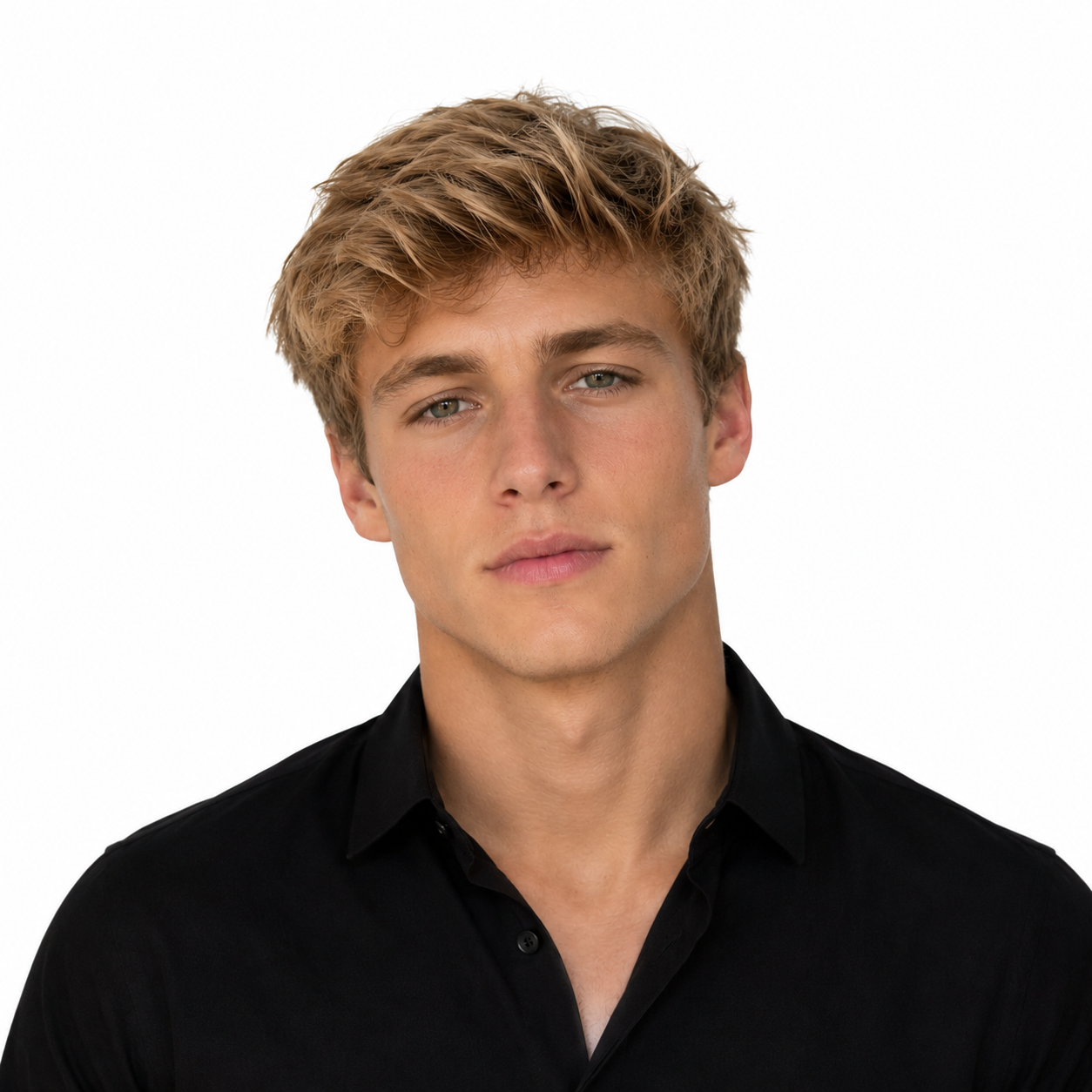 Joel Martinez